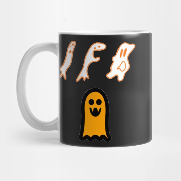 IFB Ghost by DanielT_Designs